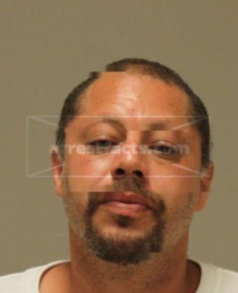 Carlton Ellery-Romon Crutchfield