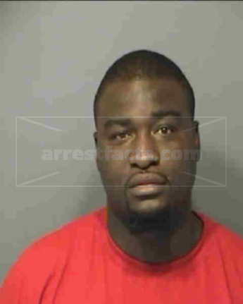 Latrell Armon Carpenter