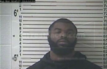 Jerrick Austin Johnson