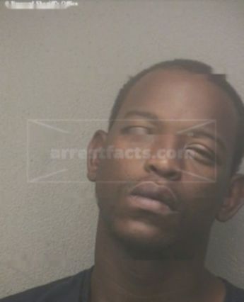 Phillip Deon Thompson