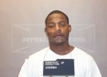 Travis Dwight Mathis