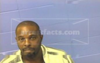 Eric Lamont Clemons