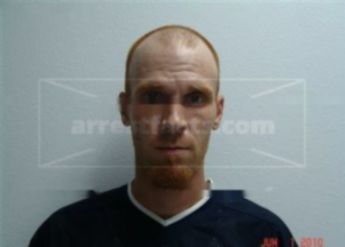 Scott Allen Adams