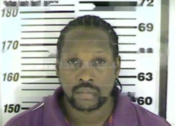 Clarence Lamont Andrews