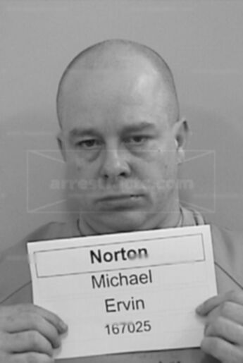 Michael Ervin Norton