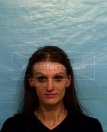 Lacey Danielle Polk