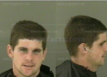 Charles Blake Anglin