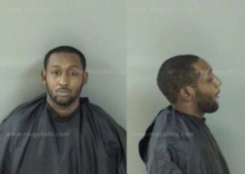 Dwayne Lamar Gordon