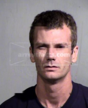 Steven Alan Ogle