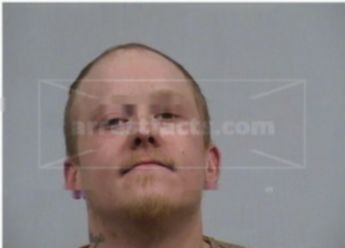 Trenton Charles Collin