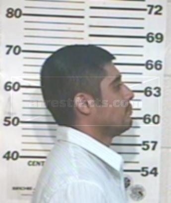 Rigo Rodriguez Rodriguez