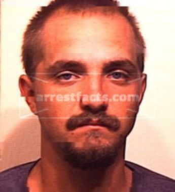 Mathew Clayton Helget