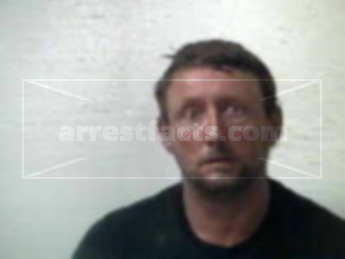 Timothy Paul Jenkins