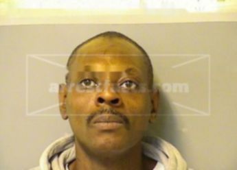 Malcolm Gayles