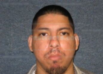 Steven Anthony Romero