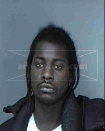 Ernest Decarlos Starks
