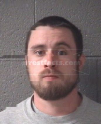 Jonathan Calhoun Davis