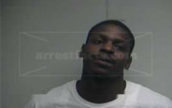 Corey Lashawn Hilliard