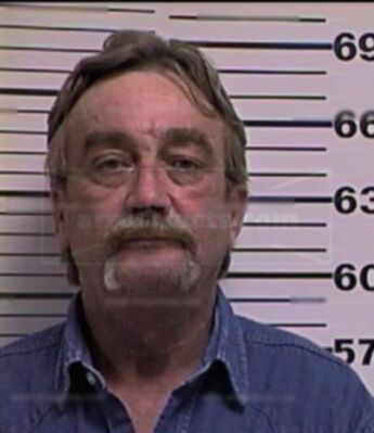 Kenneth Wayne Posey