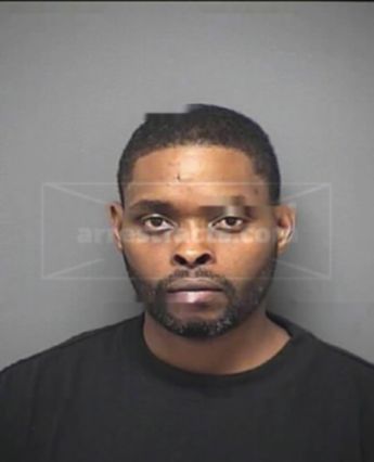 Derrick Tyrone Potts