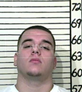 Adrian Guerrero