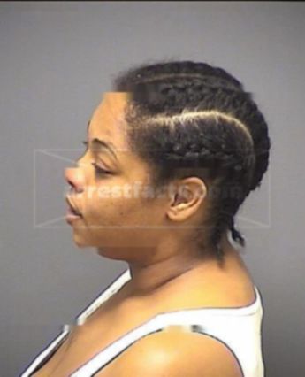 Latisha Shanete Springfield