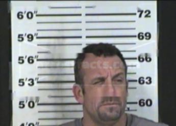 Bryan Dewayne Gann