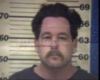 Michael Shane Blackwell