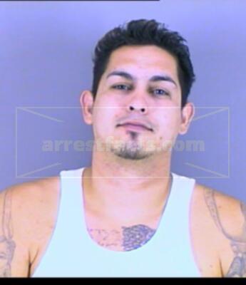 Jessie Paul Rodriguez