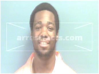 Marcus Deshawn Butler