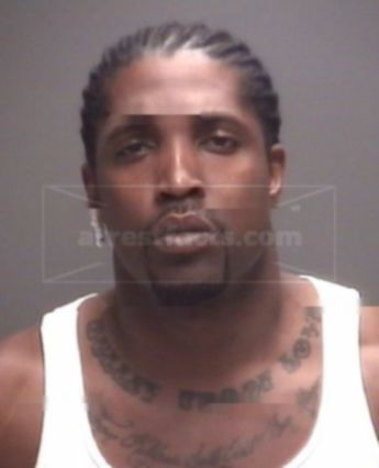 Andre Lamont Wilson