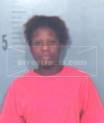 Daneisha Lashe Jones