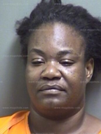 Latasha Lachelle Brooks