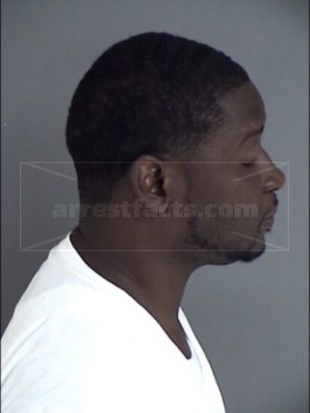 Darmarcus Antwone Ford