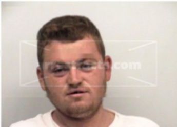 Christopher Allen Keeler