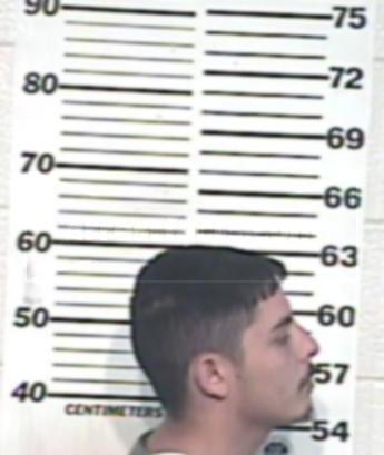 Christopher Lee Ornelas Rodriguez