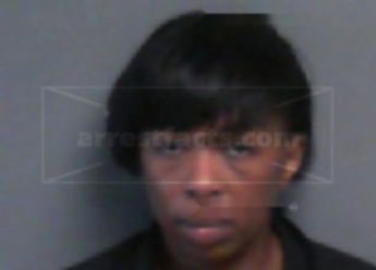 Denisha Lashandra Smith