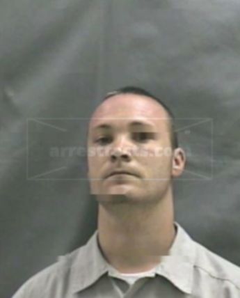 Corey J Benton