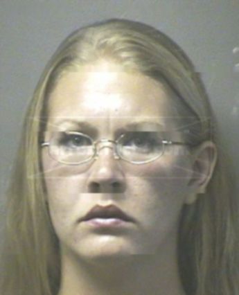 Angela Faye Peterson