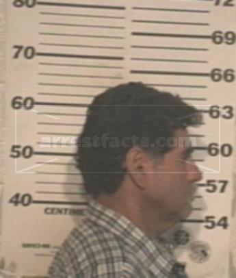Raul Castellano Ramirez