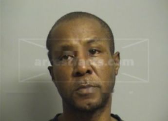 Rodney Napoleon Stevenson