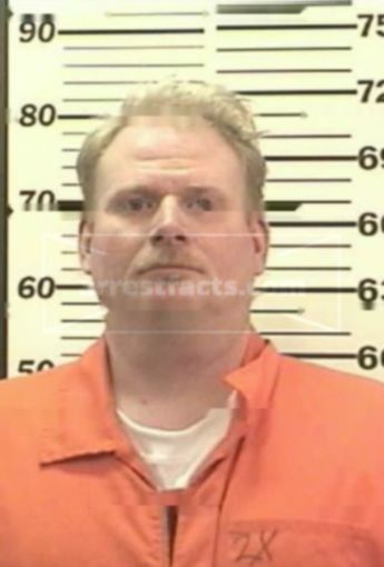 Daniel Patrick Grant
