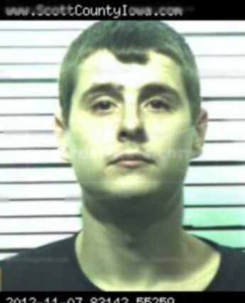 Tyler Scott Jones