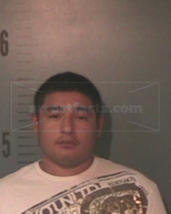 Richard Michael Renteria