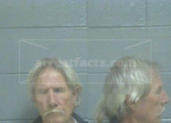 Nicholas Moreland Garrett