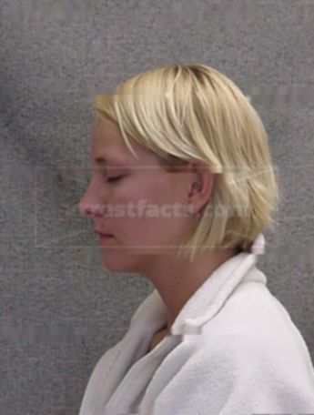 Elizabeth A Bernitt