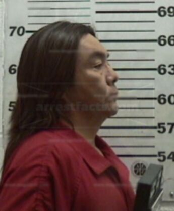 Gerald Aguilar