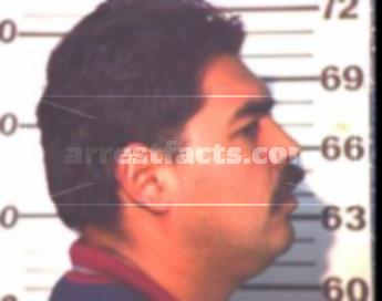 Tony Anthony Arroyo