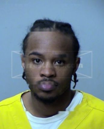 Xavier Sanders