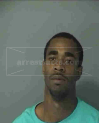 Marcus Darnell Drummond